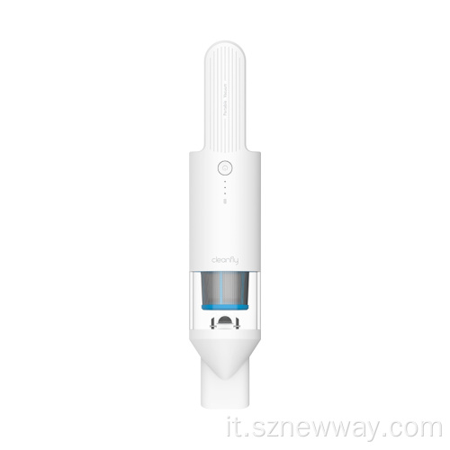 Cleanfly H1 FV2 Aspirapolvere portatile 16800PA